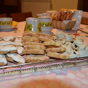  Bed & Breakfast Sa Domo Tua Iun E5942 Italia