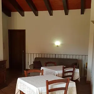  Bed & Breakfast Bed & Breakfast S' Accorru Italia