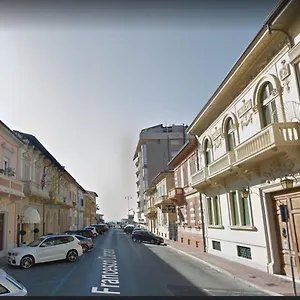  Affittacamere Magis Ac Magis Bedrooms Versilia Italia