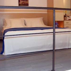 Casa Mafalda Bed & Breakfast