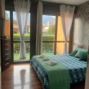  Bed & Breakfast Resilienza - Privata Con Bagno Italia
